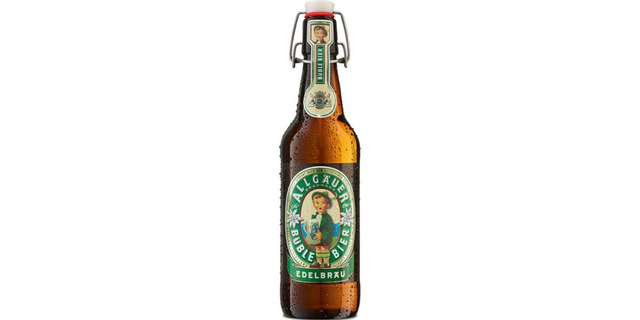 Allgäuer Edelbräu