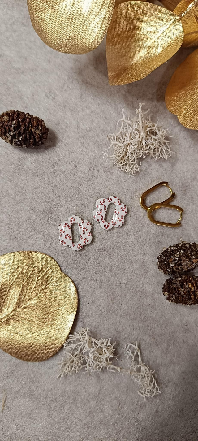 Flora canne à sucre rouge