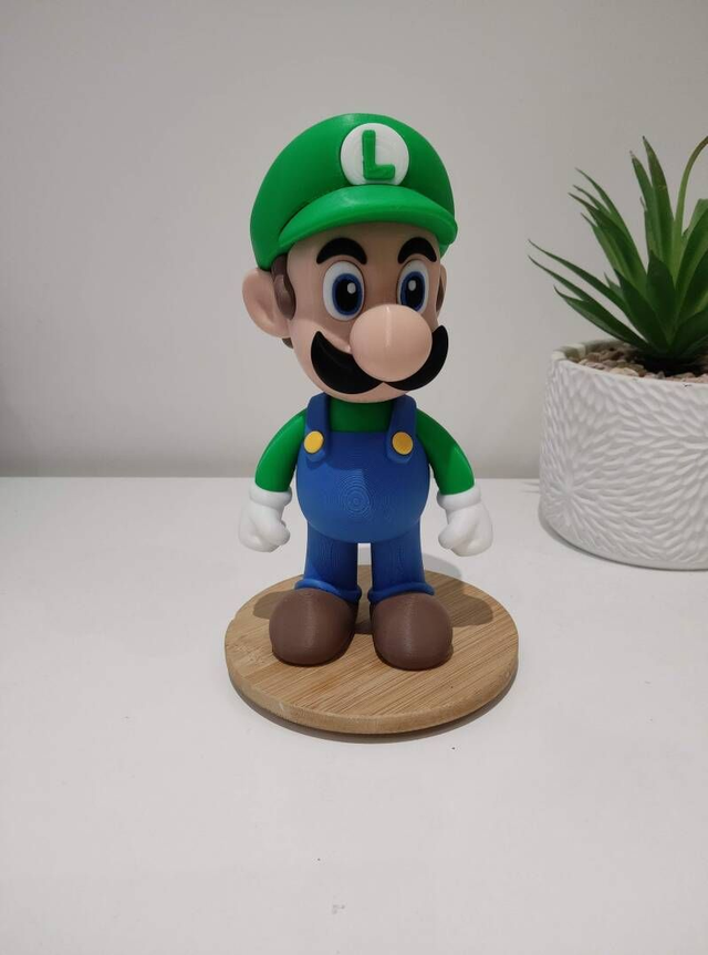 Luigi