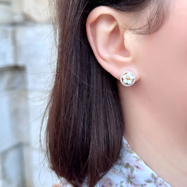 Puces Harumi - Nouveauté