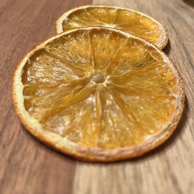 Original Orange