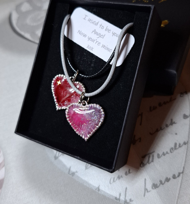 Bespoke Jewellery &amp; Keepsakes