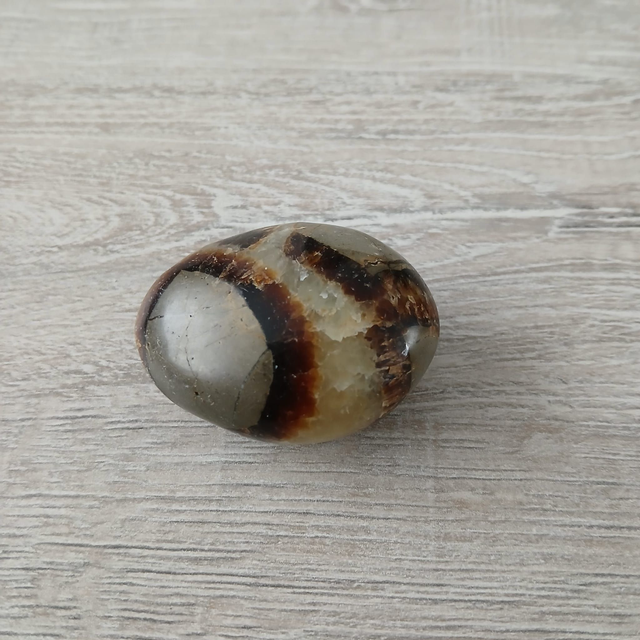 Septarie – Aarding & Innerlijke Kracht (12.107)