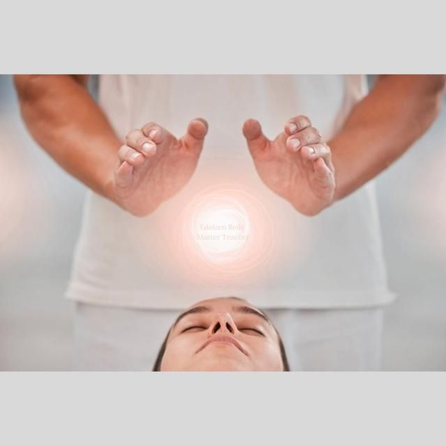 Formation Reiki