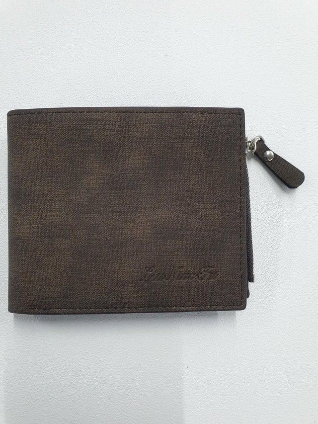 Wallet PU 