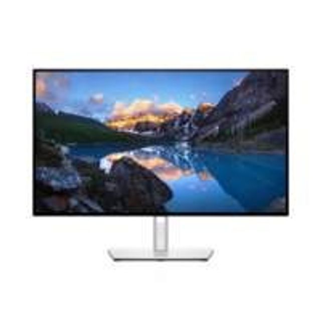 DELL UltraSharp 27inch USB-C HUB Quad-HD