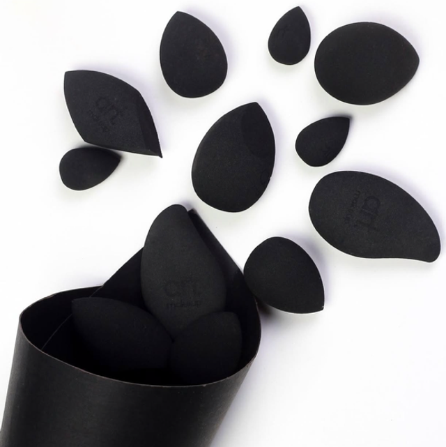 Lot de 3 Beauty Blender Art