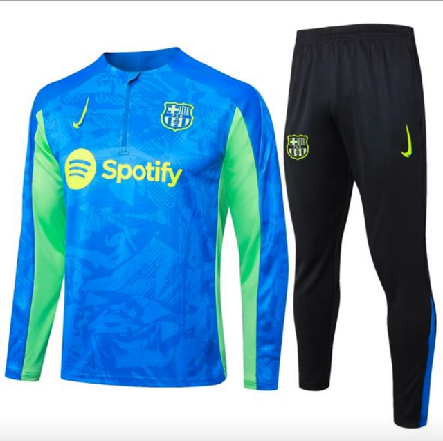 Chándal F.C Barcelona  25-26 