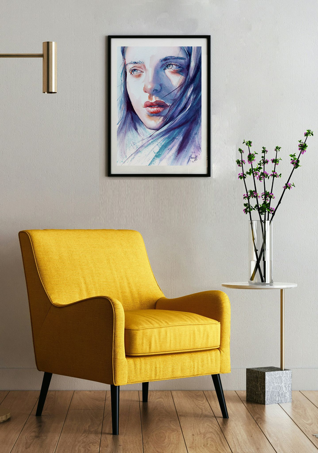 Au delà de l’horizon