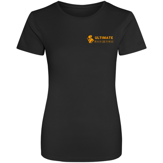 UHF Ladies Cool T-Shirt