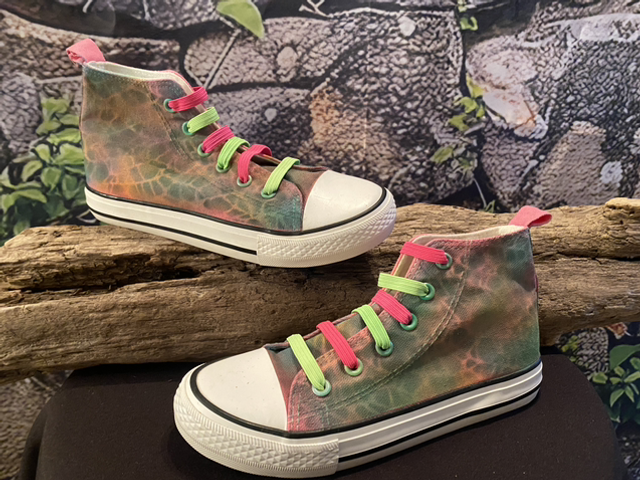 Sneaker COLOURS KIDS