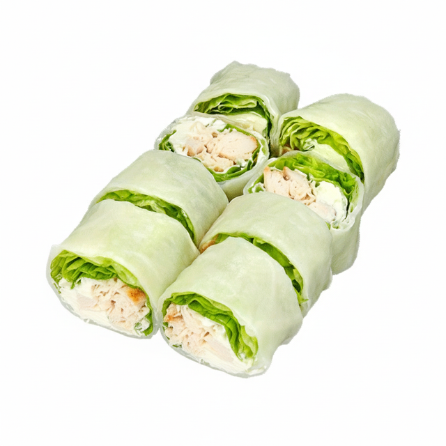 Springs Poulet (8 pièces)