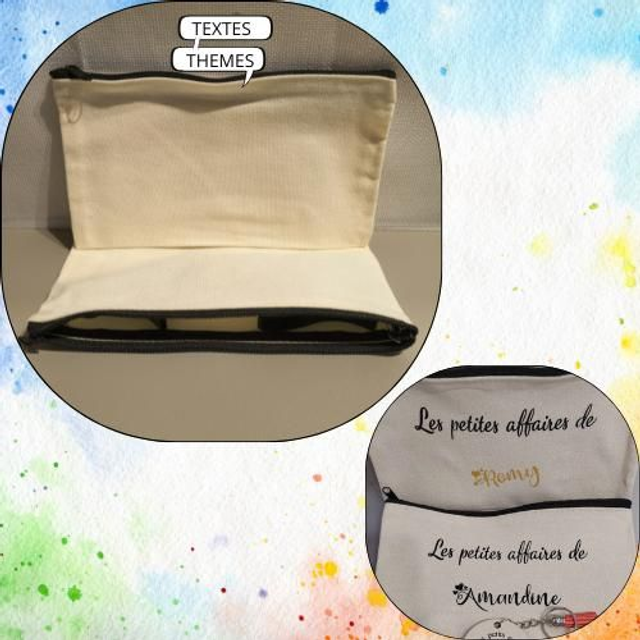 Trousse