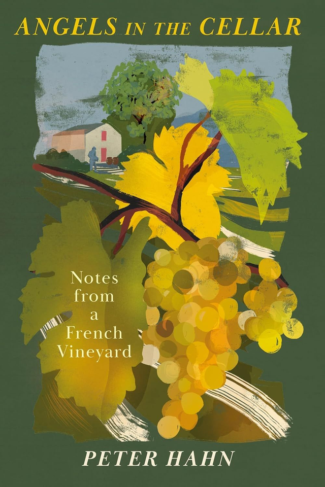 Angels in the Cellar | Peter Hahn