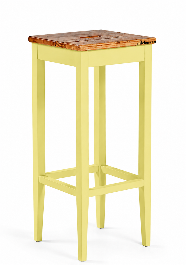 UNIK Barhocker in 13 Farben
