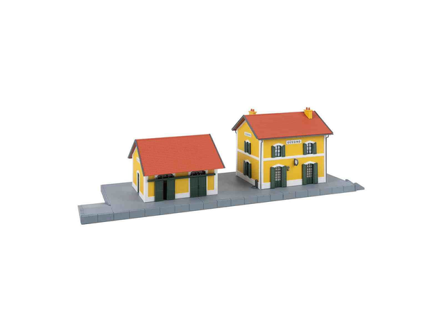 Gare de Güssing Faller 110154 H0