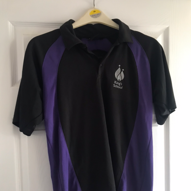 Pe Top Short Sleeve Please Only Pay When You Have The Item 