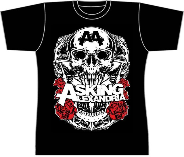 Asking Alexandria