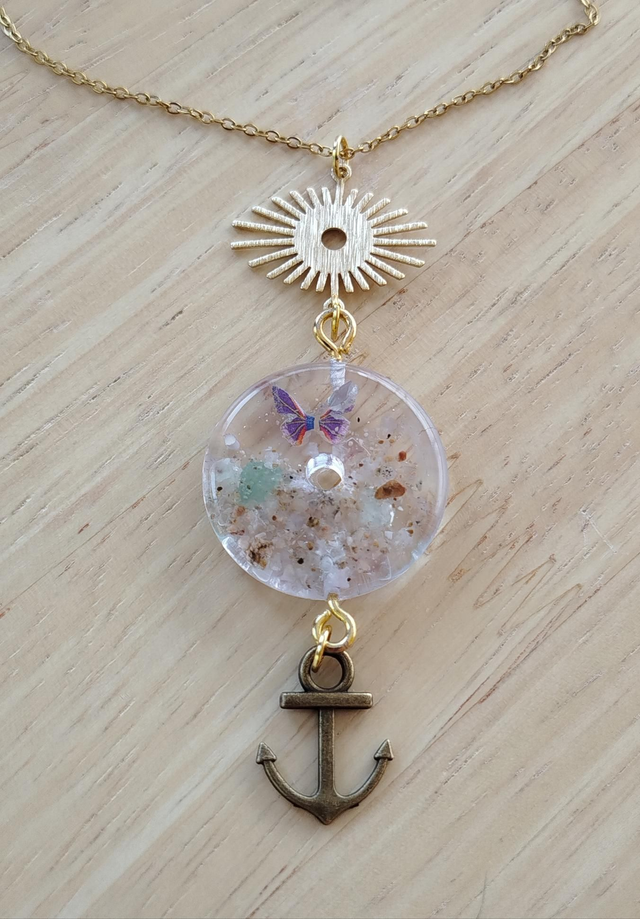 Rayons d&#039;Océan 