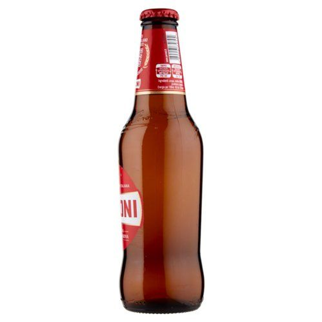 Birra 33cl