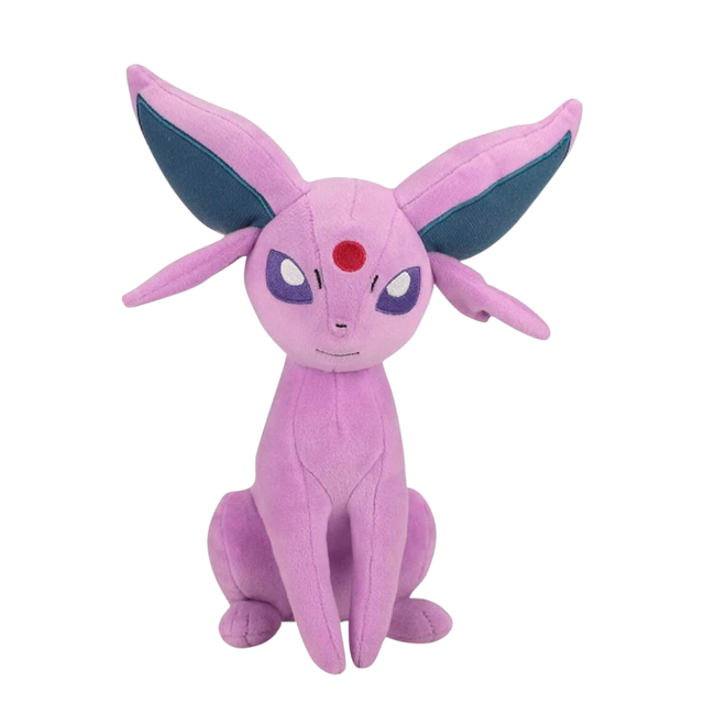 Pokémon: Espeon pehmolelu (20cm)