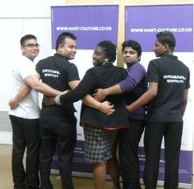 Corporate Sponsorship Subscribe £1,500 (Gold Standard)