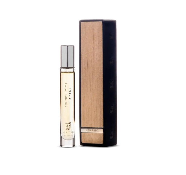 Agatho - 195 d.C. 10ML