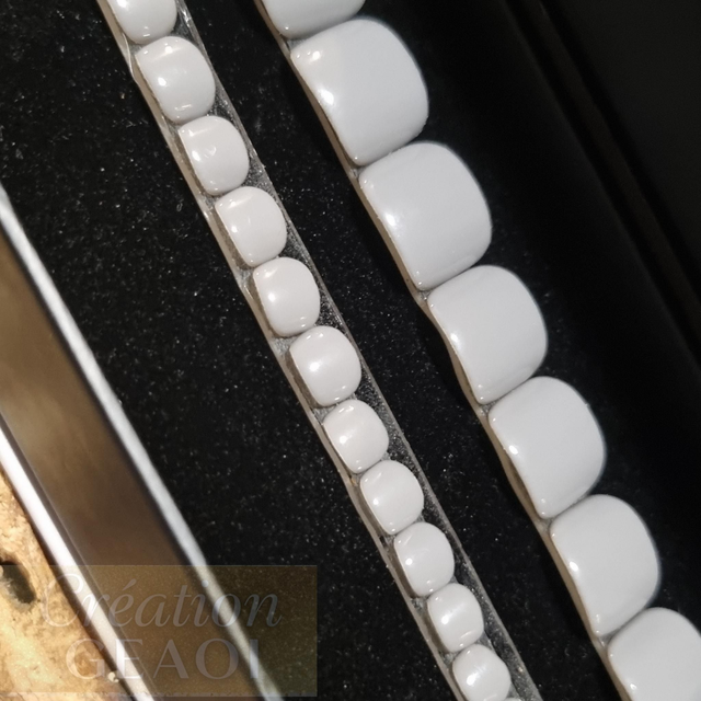 Elisabeth little pieds