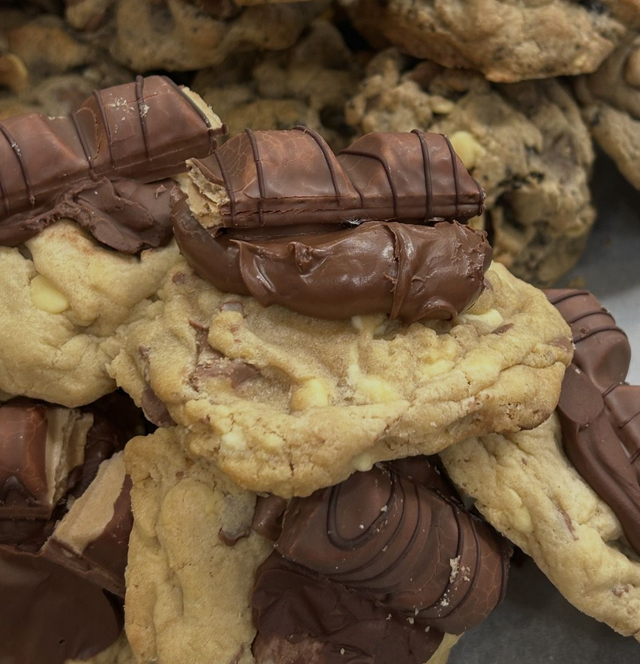 Kinderella Cookie