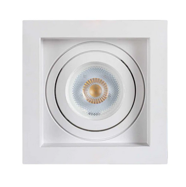 Spot Embutir orbital PAR20 s/lamp.