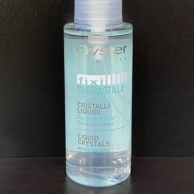 Crstalli Liquid extra shine