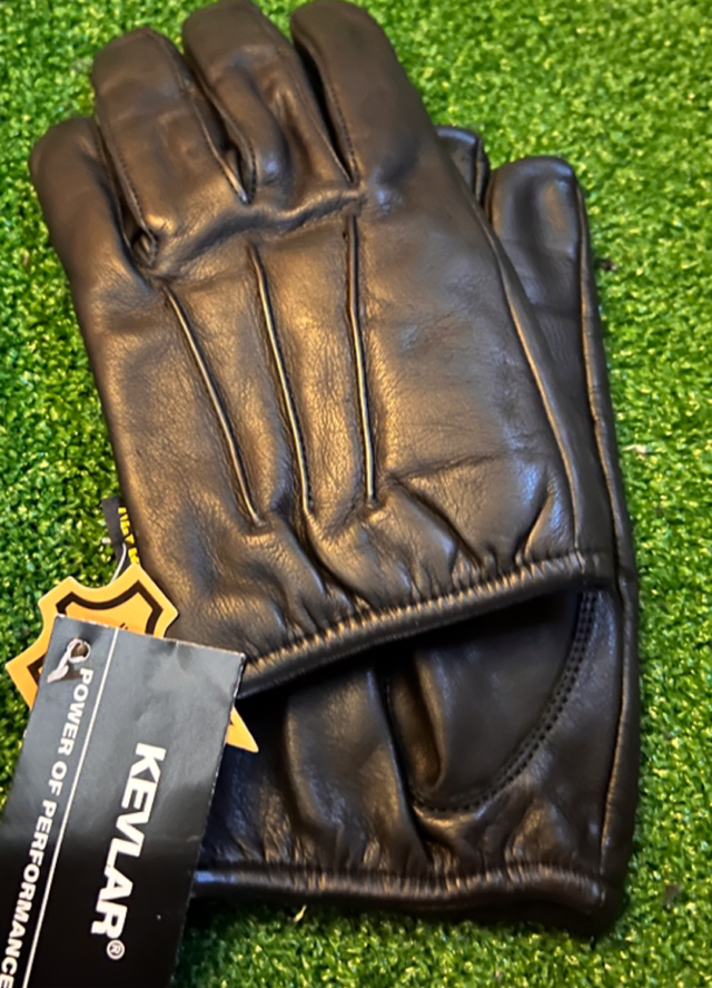Kevlar Anti Slash Gloves 