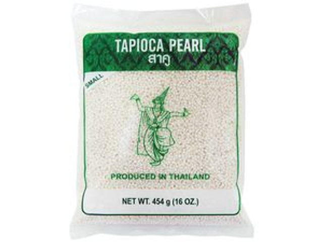 Tapioca Pearl Small