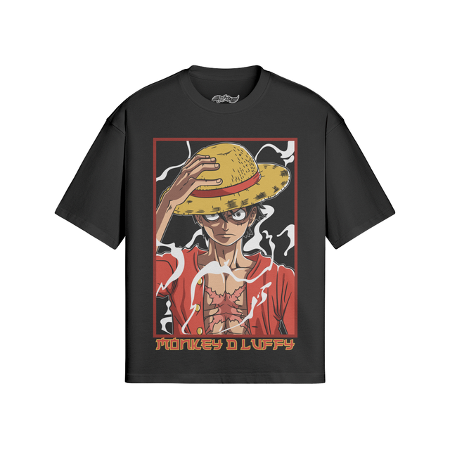 T-Shirt One piece