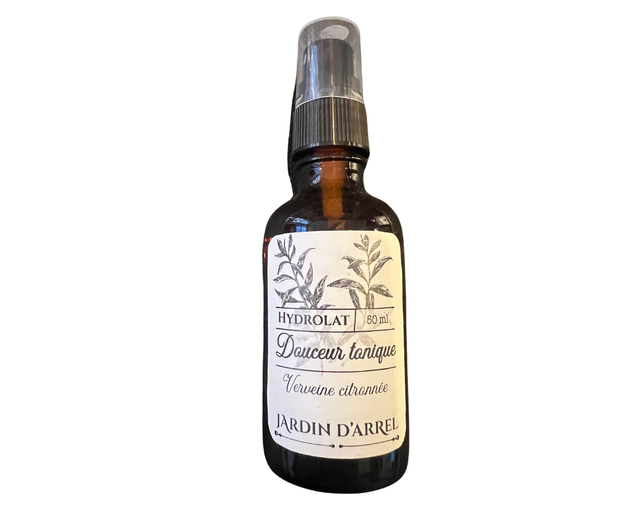 Hydrolat douceur tonique