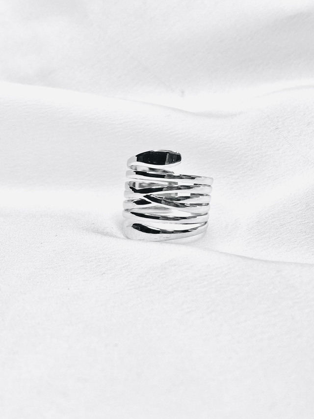 Bague SIRINE 