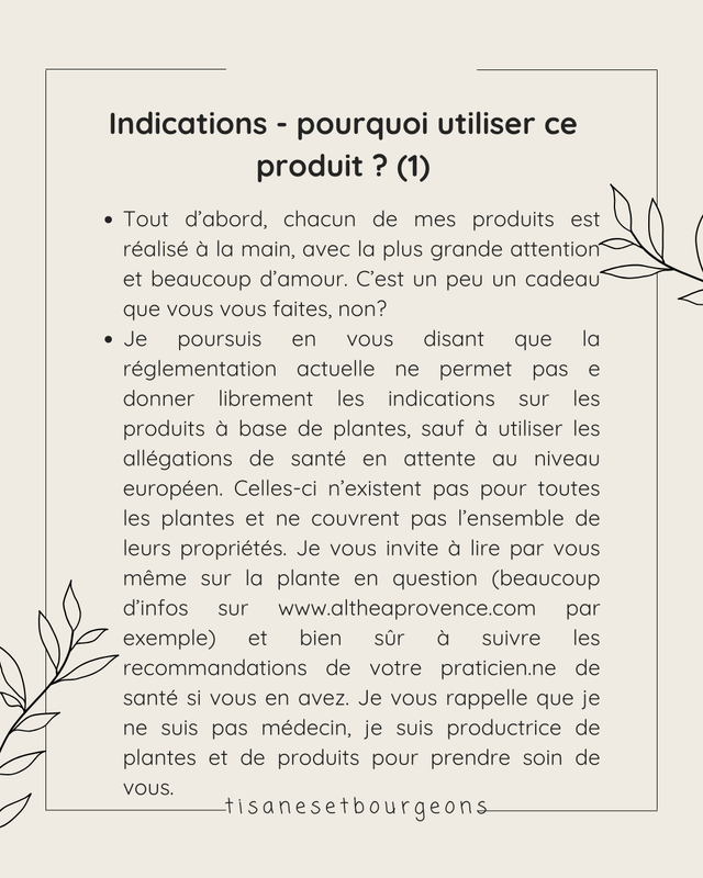 Alcoolature Millepertuis