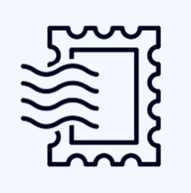 Centre Gift Vouchers-postage fee