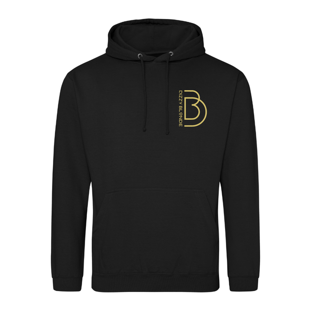 Dizzy blonde Hooded Top