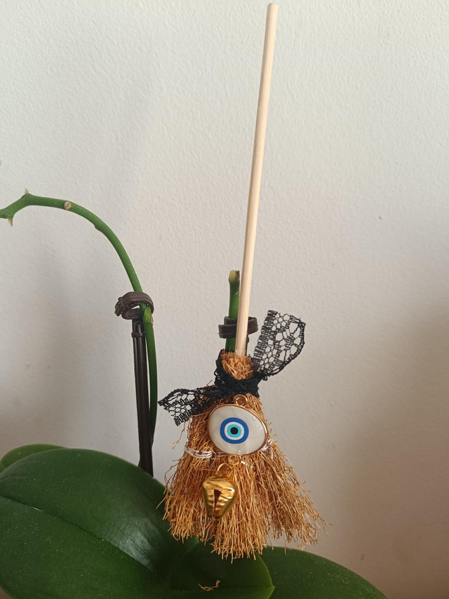 🧹Balai de protection 