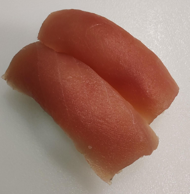 Sushi thon ×2
