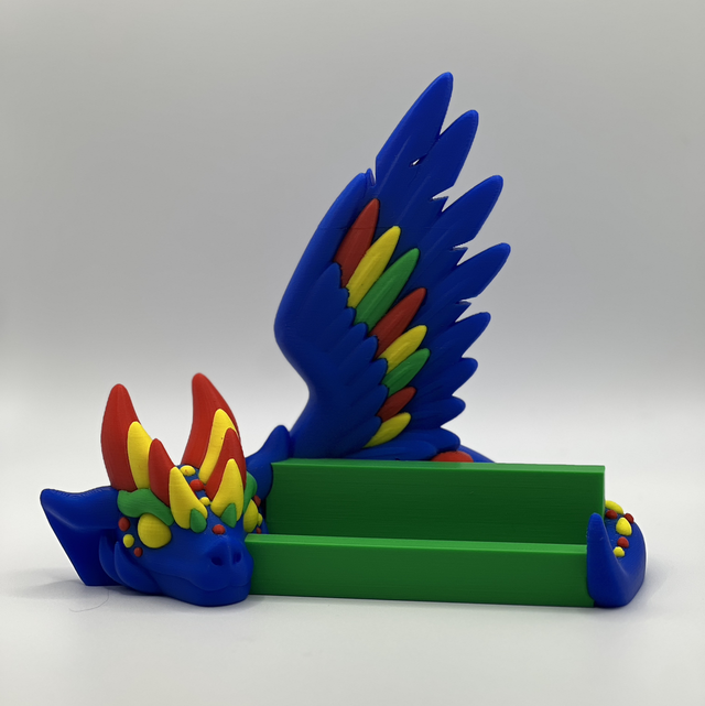 Business card holder 