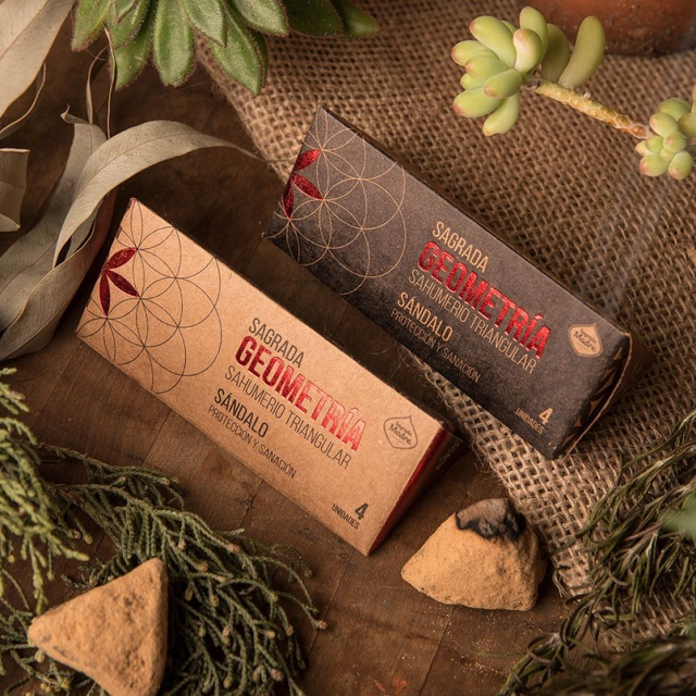 Bois de santal