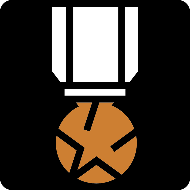 Bronze Rental (One Week)