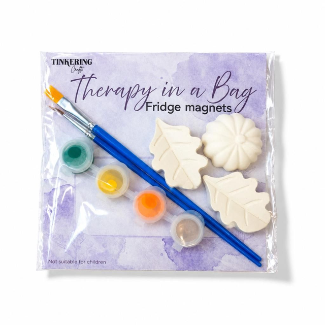 Pyo magnets
