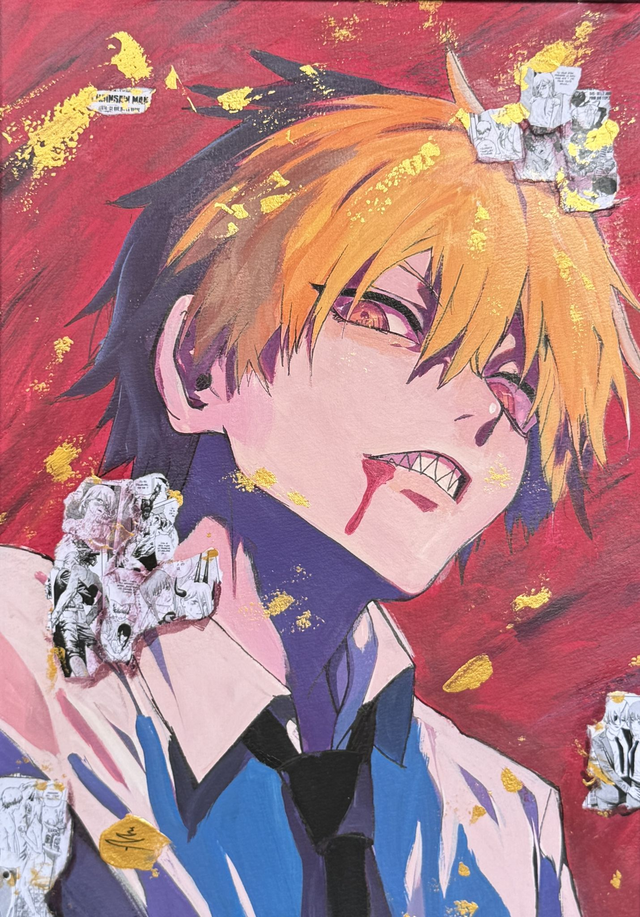 Denji