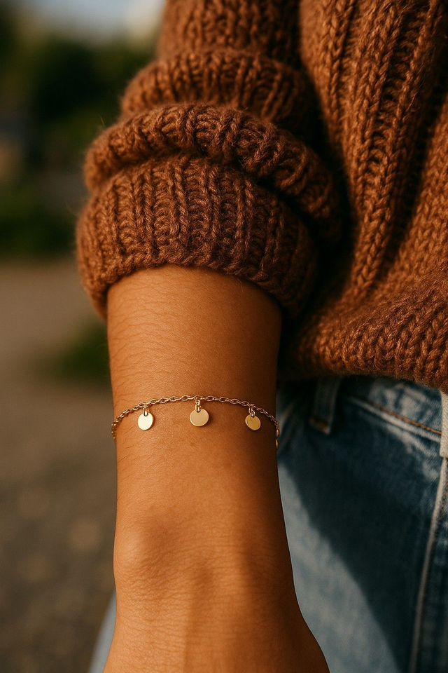 Bracelet Olympia