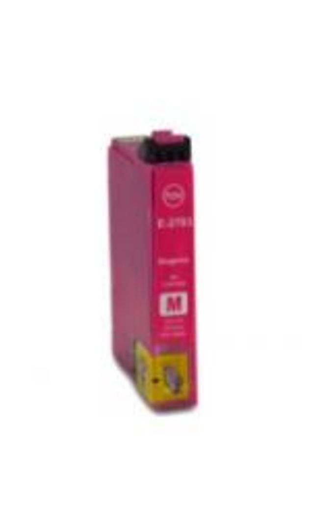 T27 XL Epson Compatible MAGENTA, jet d'encre, ECM000261