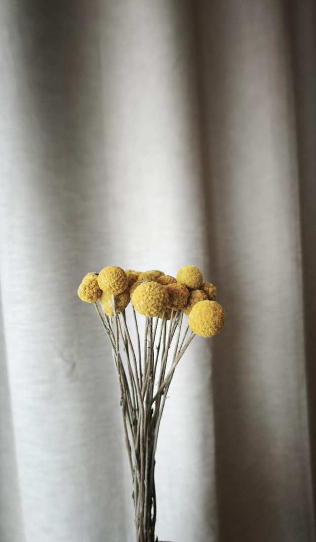 DOBVERŐ virág csokor 