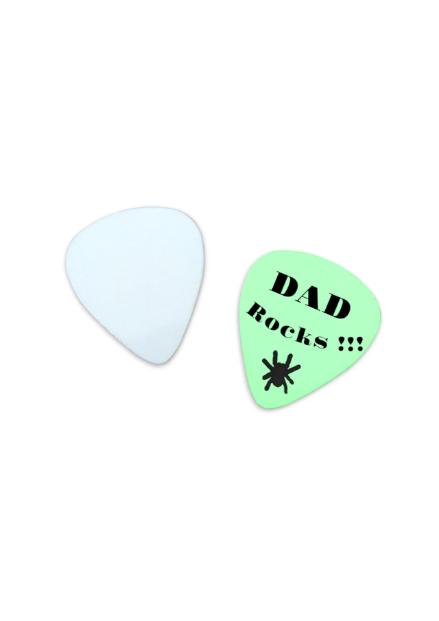 Guitar Pick